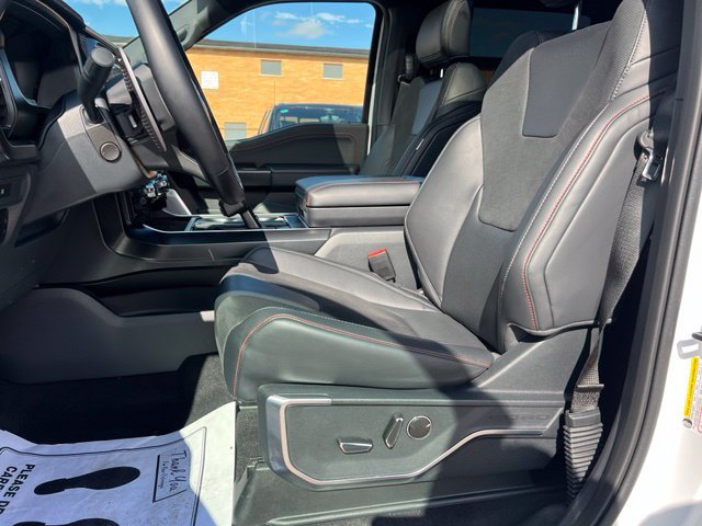 Certified 2025 Ford F150 Raptor AWD/4WD image 22
