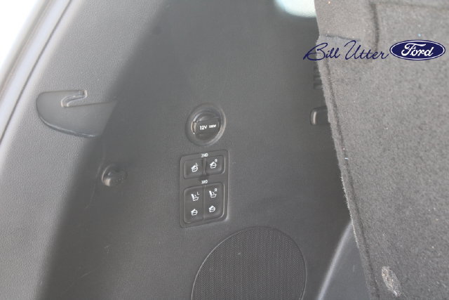 Used 2024 Hyundai Palisade Calligraphy FWD image 9