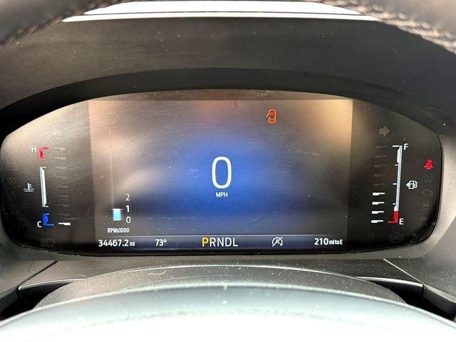 Certified 2024 Ford Escape Active image 15