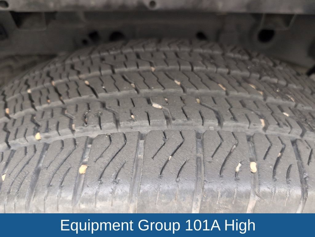 Certified 2022 Ford F150 XL w/ STX Appearance Package image 19