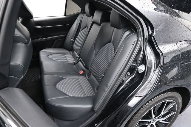 Used 2023 Toyota Camry SE w/ Convenience Package FWD image 23