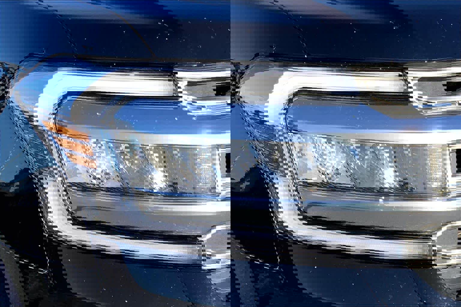 Certified 2023 Ford Expedition Max Platinum image 24