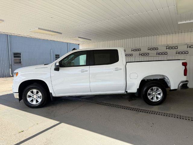 Used 2025 Chevrolet Silverado 1500 LT RWD image 28