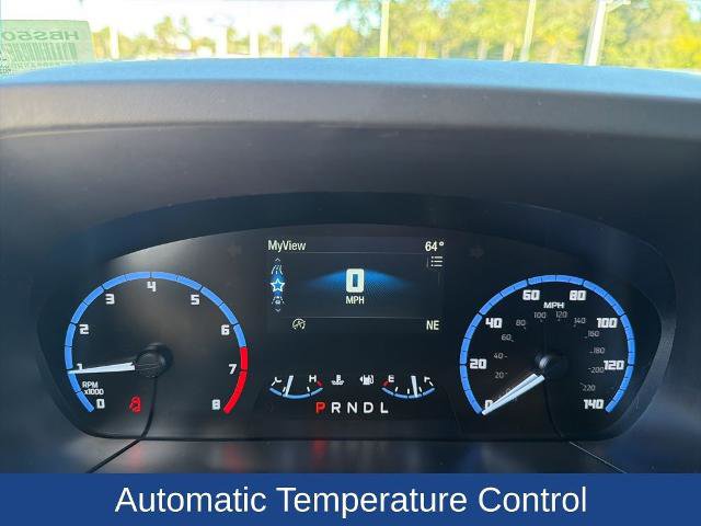 Certified 2022 Ford Bronco Sport Big Bend image 18