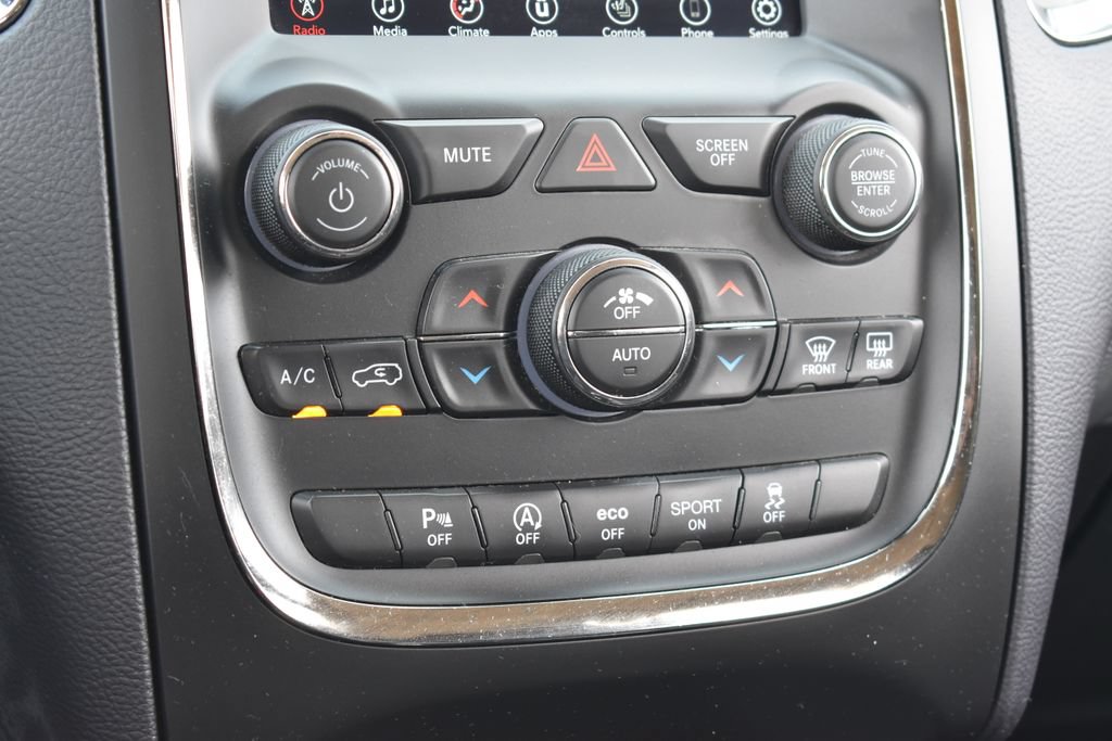 Used 2020 Dodge Durango GT AWD/4WD image 20