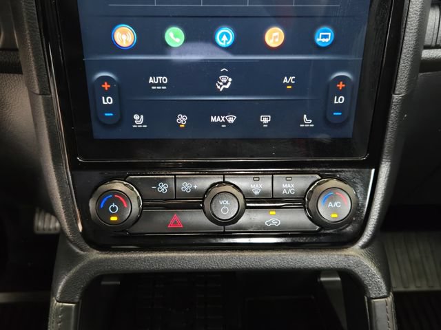 Certified 2025 Ford Ranger Raptor AWD/4WD image 20