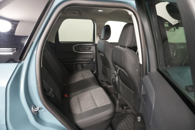 Certified 2021 Ford Bronco Sport Big Bend AWD/4WD image 24