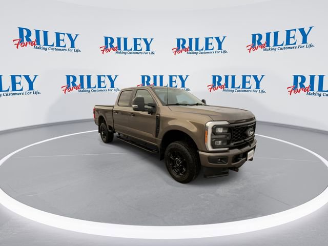 Certified 2023 Ford F350 XL w/ STX Appearance Package image 2
