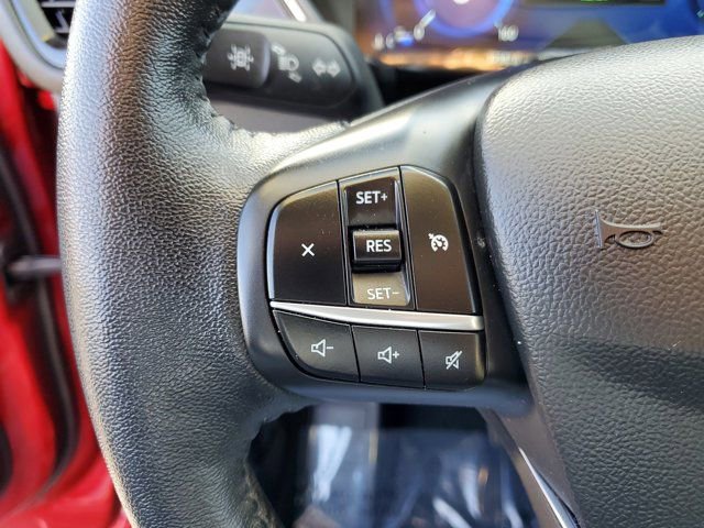 Certified 2020 Ford Escape SE Sport image 20