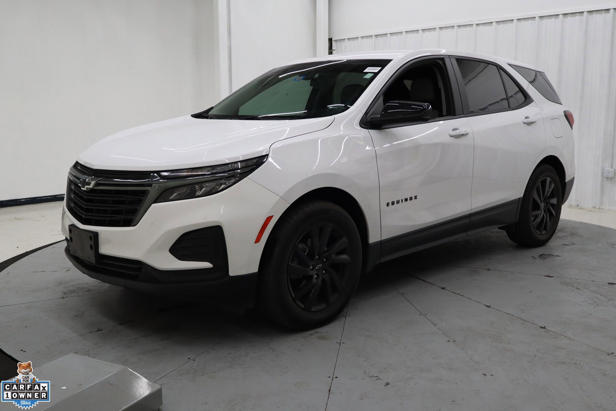 Used 2023 Chevrolet Equinox LS w/ LS Convenience Package image 10