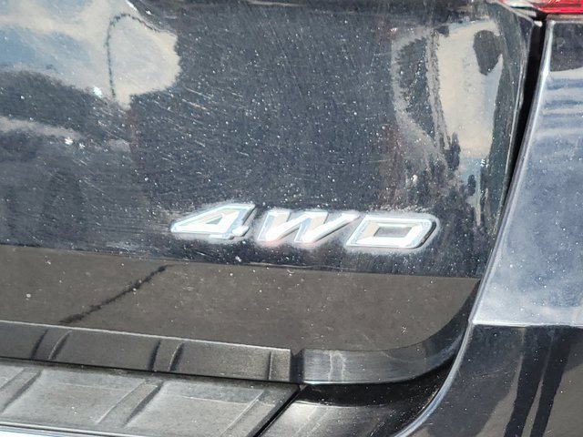 Certified 2023 Ford Explorer Limited image 16