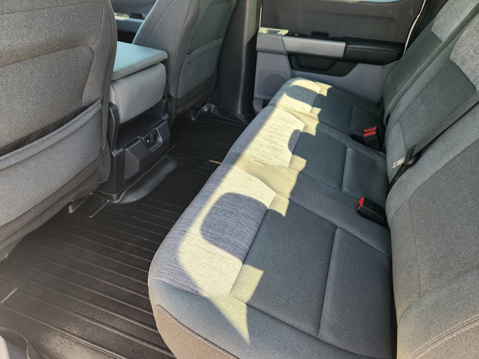 Certified 2024 Ford F250 XLT AWD/4WD image 30