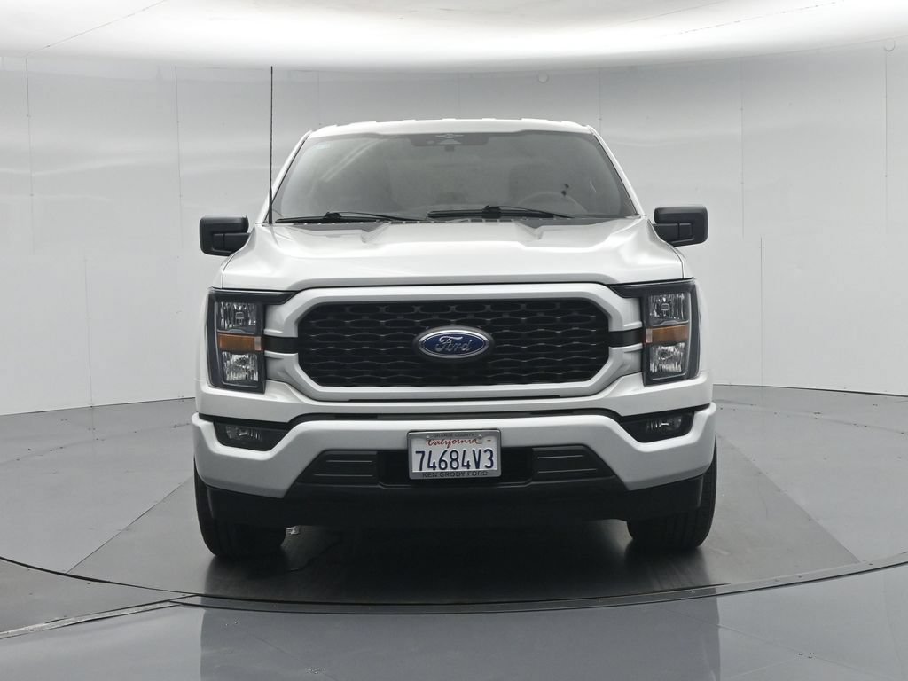 Certified 2023 Ford F150 XL RWD image 24
