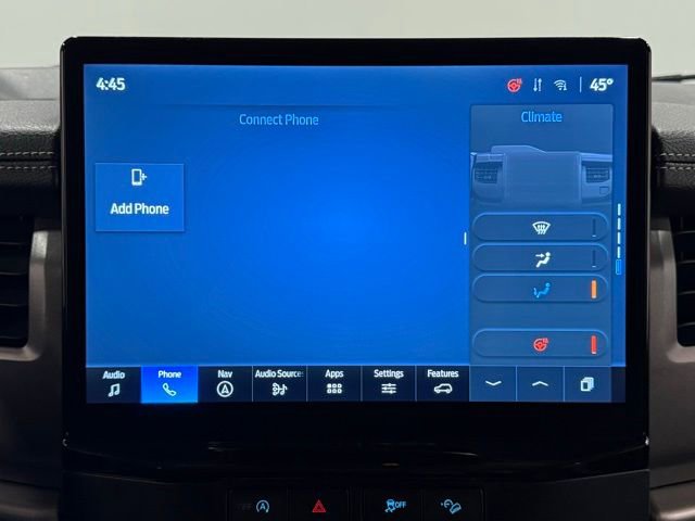 Certified 2024 Ford Expedition Max XLT image 26