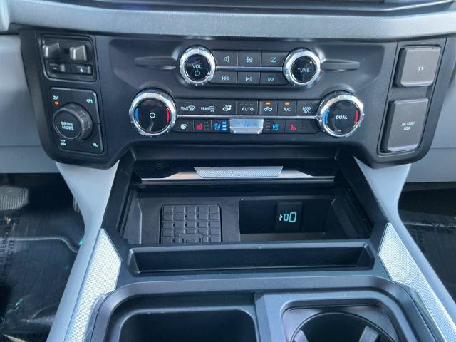 Certified 2024 Ford F350 Limited w/ FX4 Off-Road Package AWD/4WD image 20