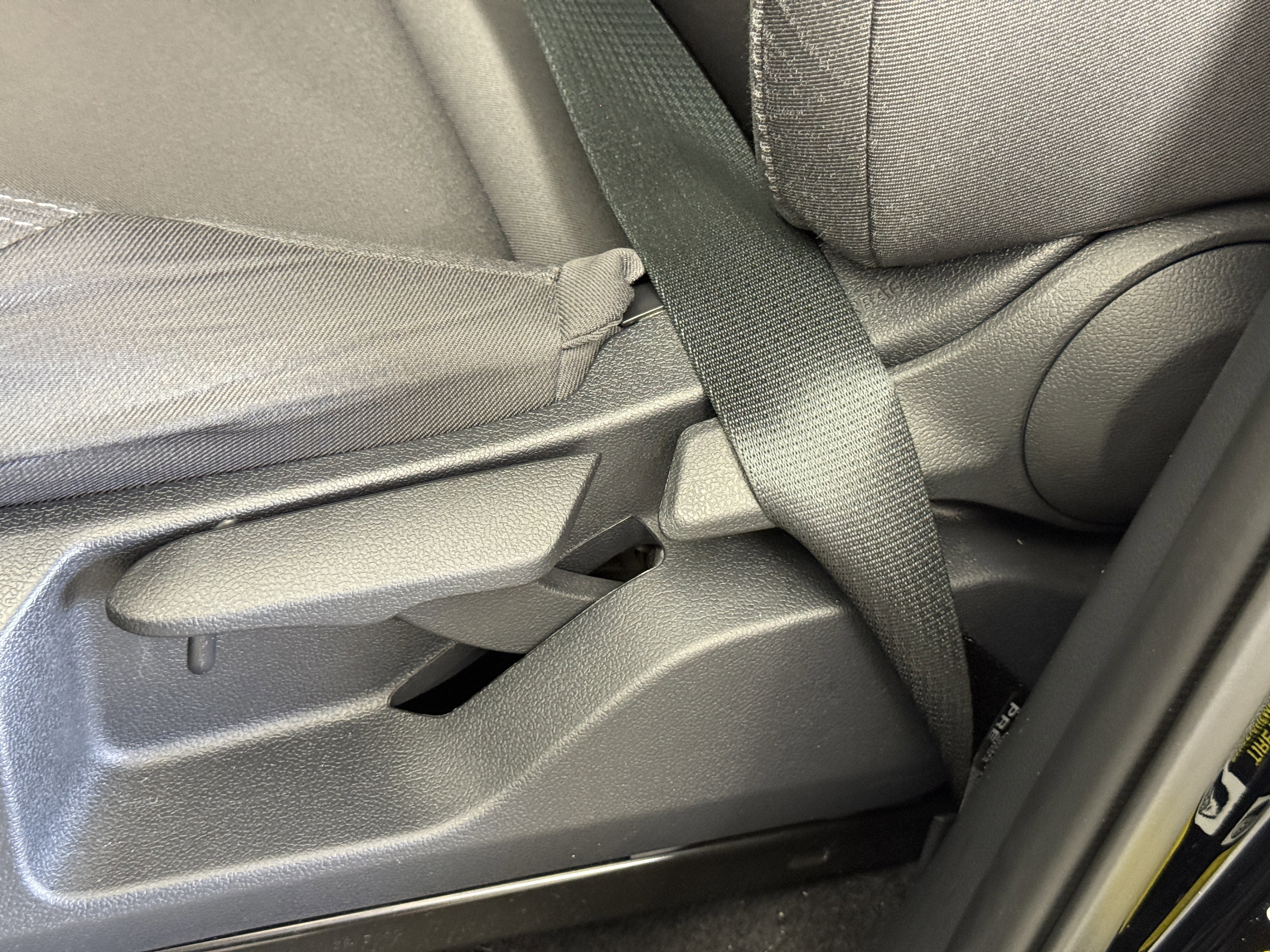 Used 2024 Toyota Tacoma SR5 w/ SR5 Upgrade Package image 20