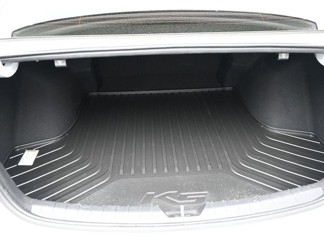 Used 2022 Kia K5 GT-Line w/ GT-Line FWD Premium Package image 27