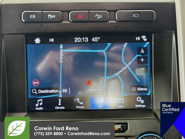 Certified 2019 Ford F450 Lariat w/ Lariat Value Package image 17