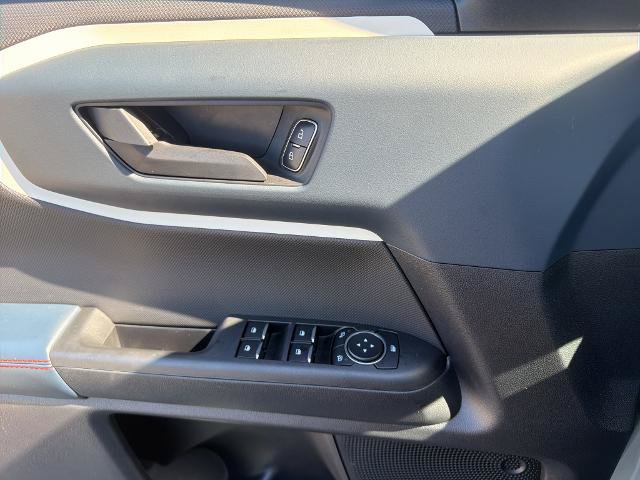 Certified 2024 Ford Bronco Sport Heritage w/ Heritage Convenience Package AWD/4WD image 18