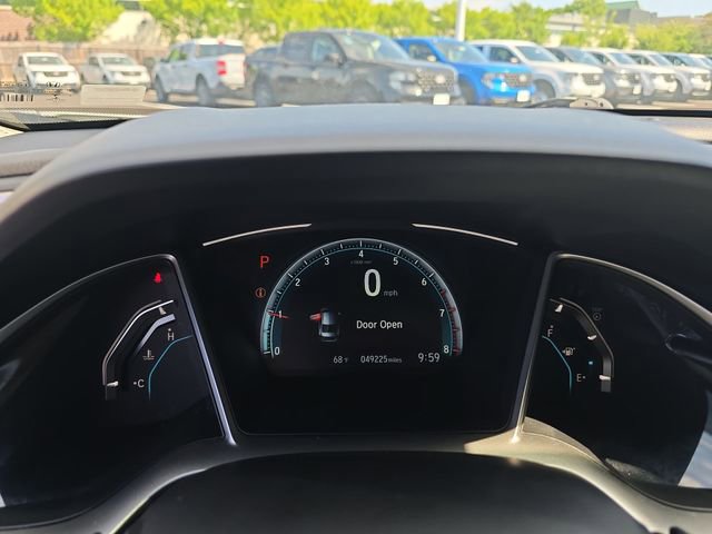 Used 2017 Honda Civic EX-T image 15