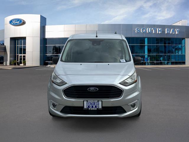 Certified 2022 Ford Transit Connect XLT FWD image 8