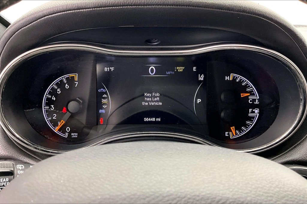 Used 2020 Jeep Grand Cherokee High Altitude AWD/4WD image 20