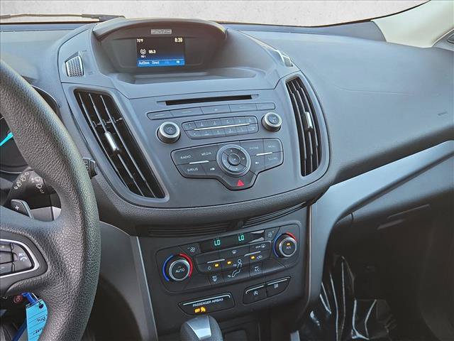 Certified 2017 Ford Escape SE AWD/4WD image 14