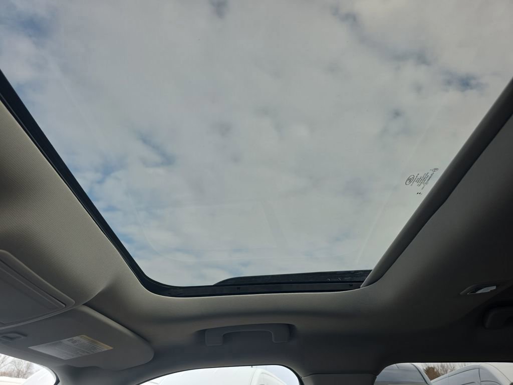 Certified 2024 Ford Bronco Sport Outer Banks w/ Tech Package image 30