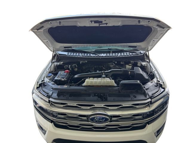 Certified 2023 Ford Expedition Platinum AWD/4WD image 16