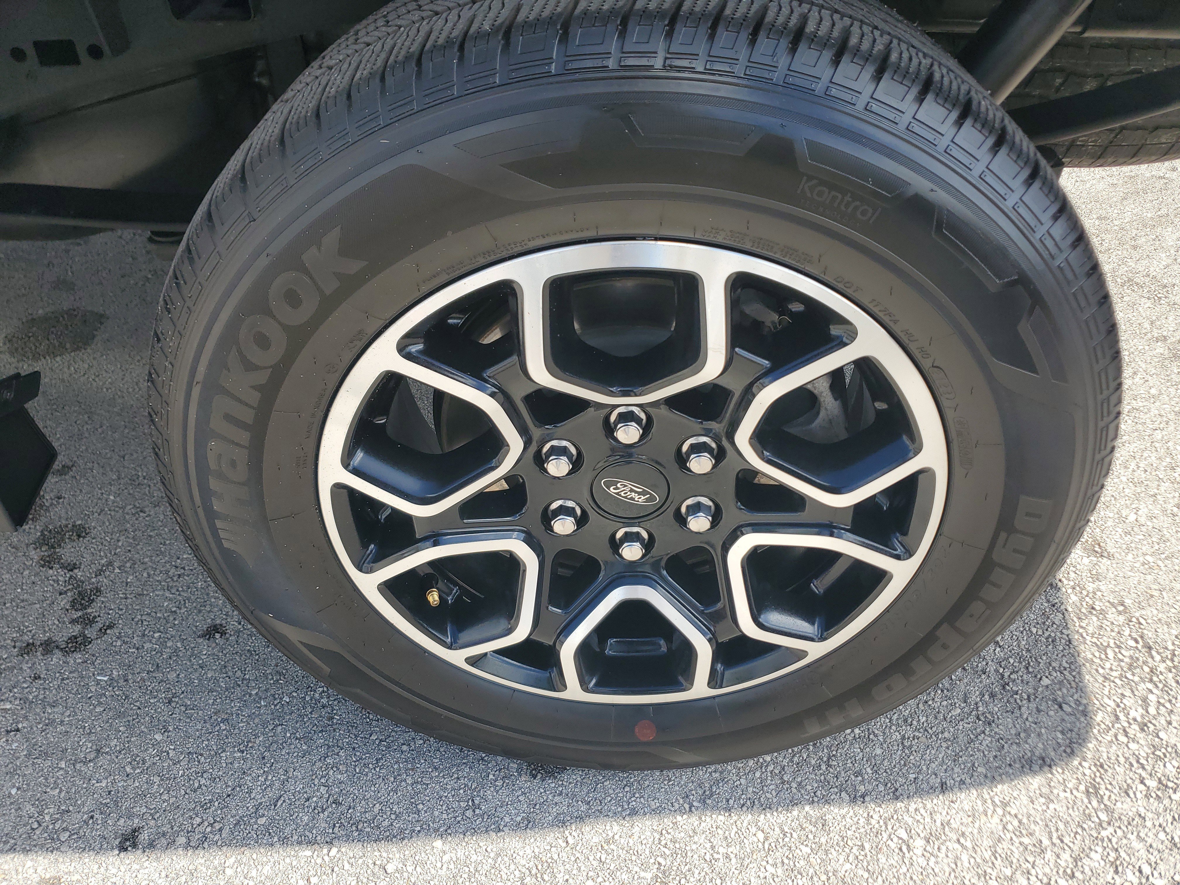 Certified 2023 Ford F150 XLT w/ Equipment Group 302A High image 9