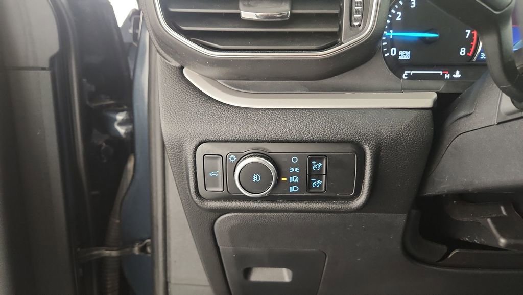 Certified 2024 Ford Explorer XLT w/ Equipment Group 202A image 25