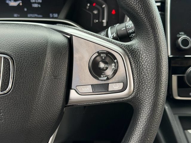 Used 2022 Honda CR-V EX image 25