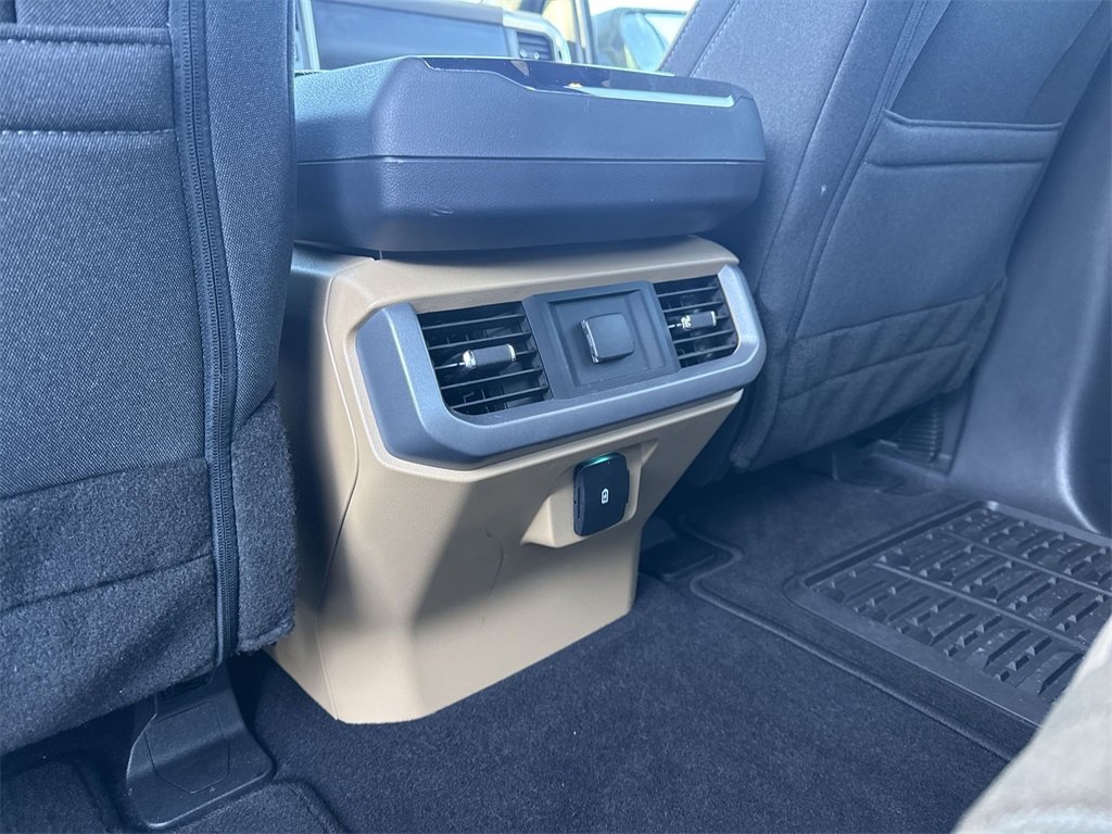 Certified 2023 Ford F150 XLT w/ Equipment Group 301A Mid image 26