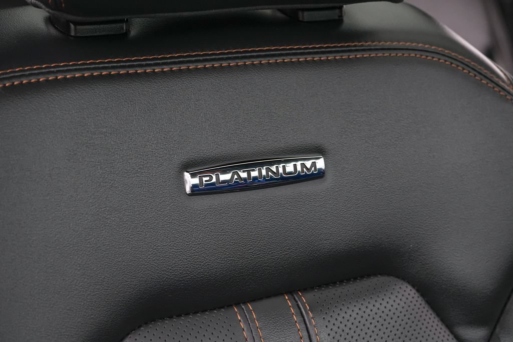 Certified 2024 Ford Expedition Platinum AWD/4WD image 34
