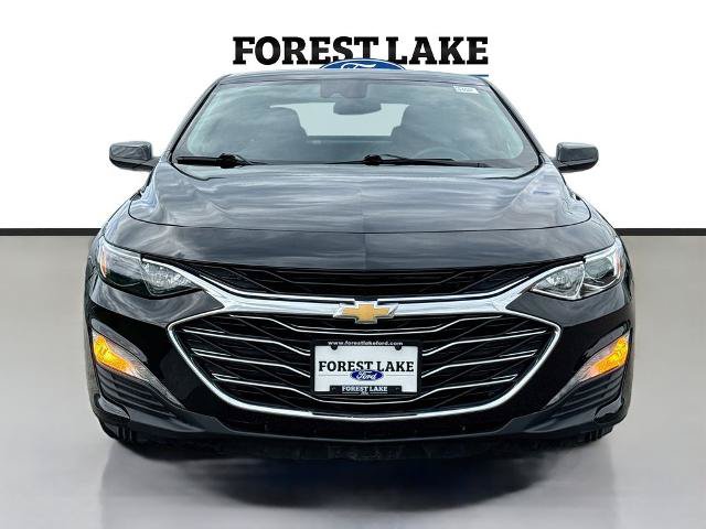 Used 2024 Chevrolet Malibu LT FWD image 2