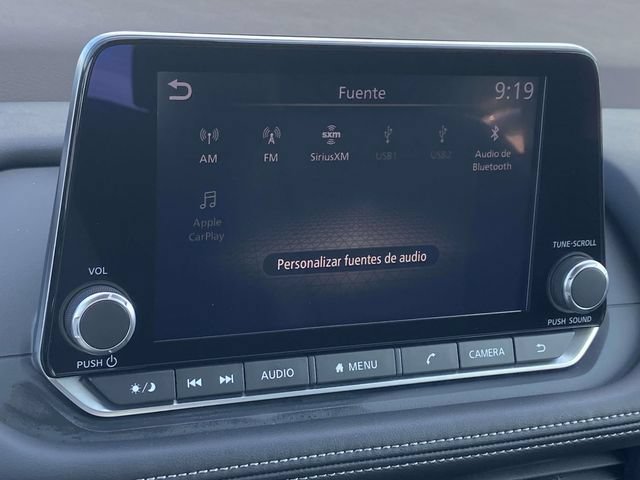 Used 2023 Nissan Rogue SV FWD image 23
