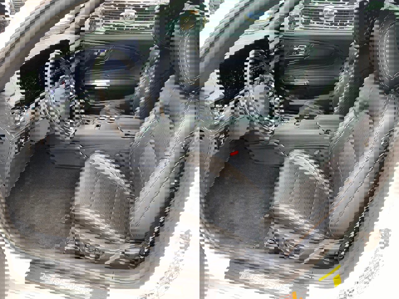 Certified 2025 Ford Mustang GT Premium image 31