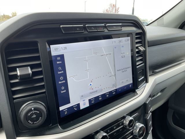 Certified 2022 Ford F150 XLT w/ Equipment Group 302A High AWD/4WD image 19
