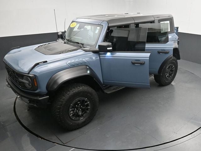 Certified 2023 Ford Bronco Raptor AWD/4WD image 37