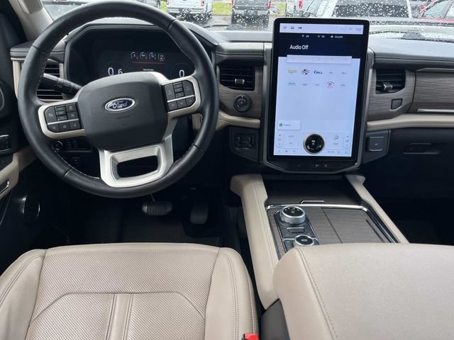 Certified 2023 Ford Expedition Limited AWD/4WD image 18