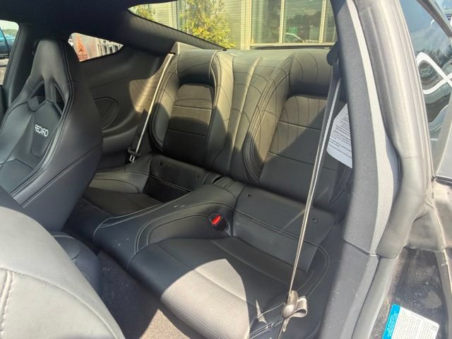 Certified 2024 Ford Mustang GT Premium w/ GT Performance Package RWD image 21