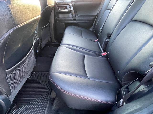 Used 2023 Toyota 4Runner TRD Off-Road Premium image 13