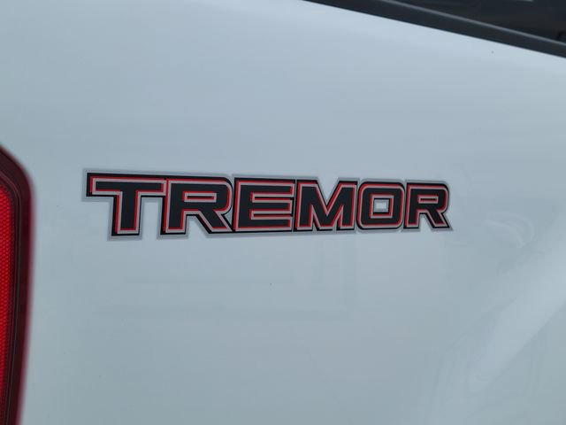 Certified 2021 Ford Ranger Lariat w/ Tremor Off-Road Package image 14