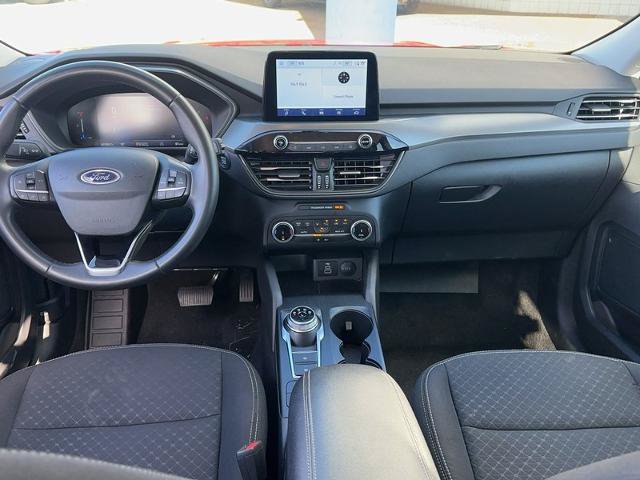 Certified 2024 Ford Escape Active FWD image 12
