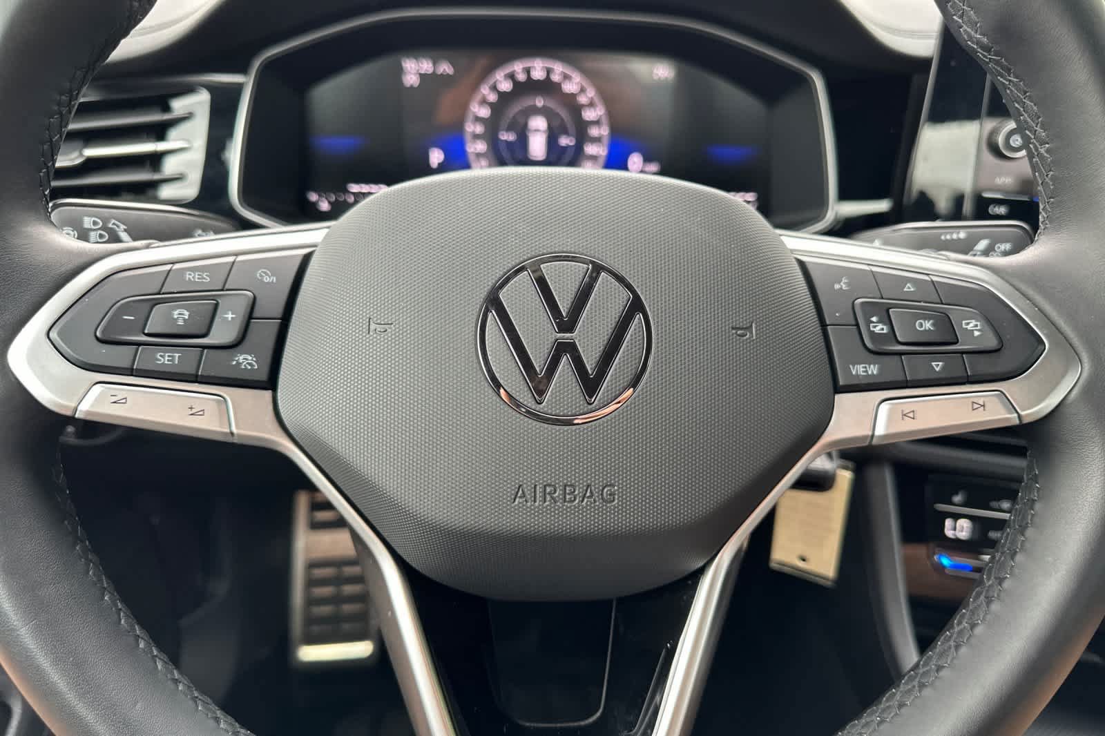 Used 2025 Volkswagen Jetta Sport FWD image 21