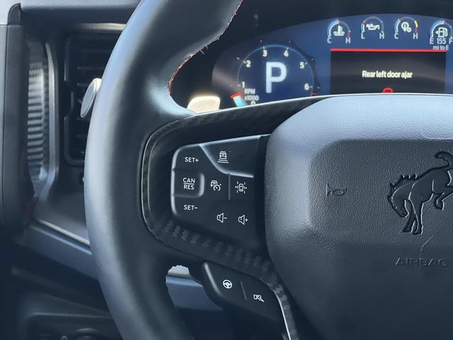Certified 2023 Ford Bronco Raptor AWD/4WD image 8