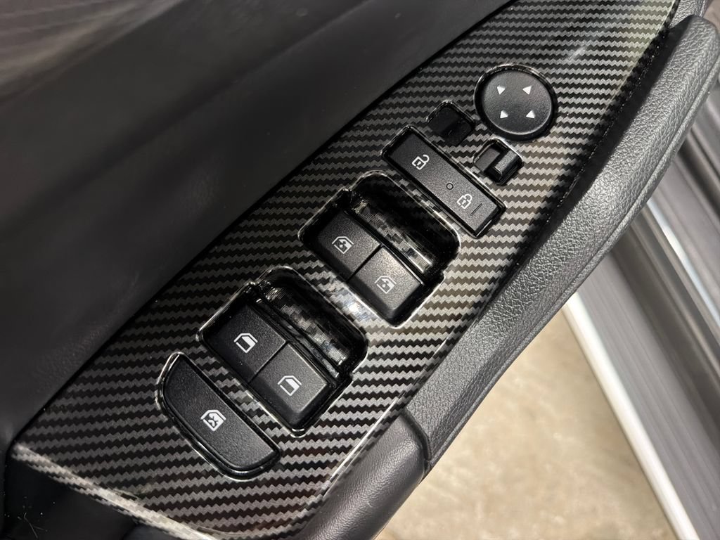 Used 2023 Kia Sportage SX FWD image 18