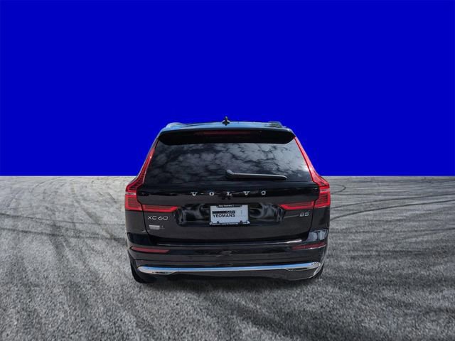 Used 2022 Volvo XC60 B5 Inscription w/ Advanced Package image 4