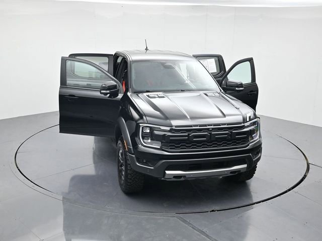 Certified 2024 Ford Ranger Raptor image 46