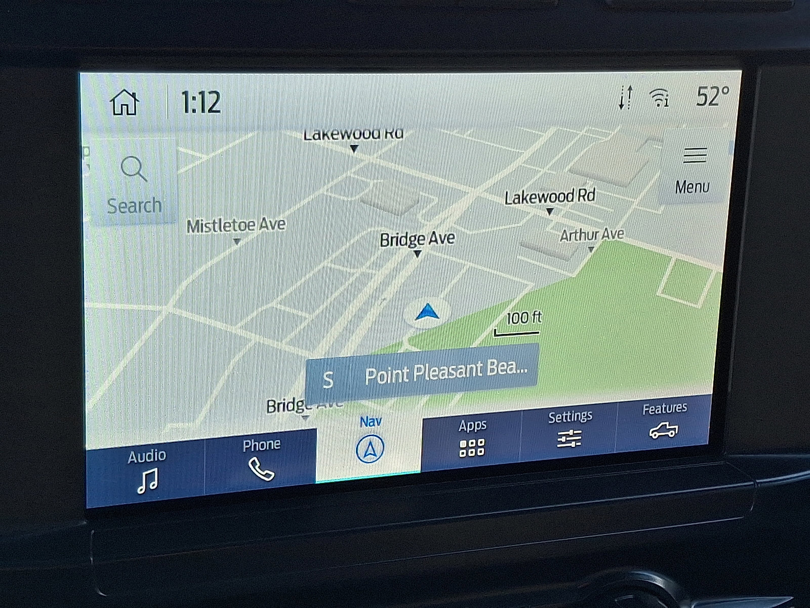 Certified 2021 Ford F150 XL w/ STX Appearance Package image 23